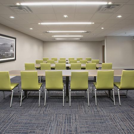 Holiday Inn Express & Suites Hammond By Ihg Luaran gambar