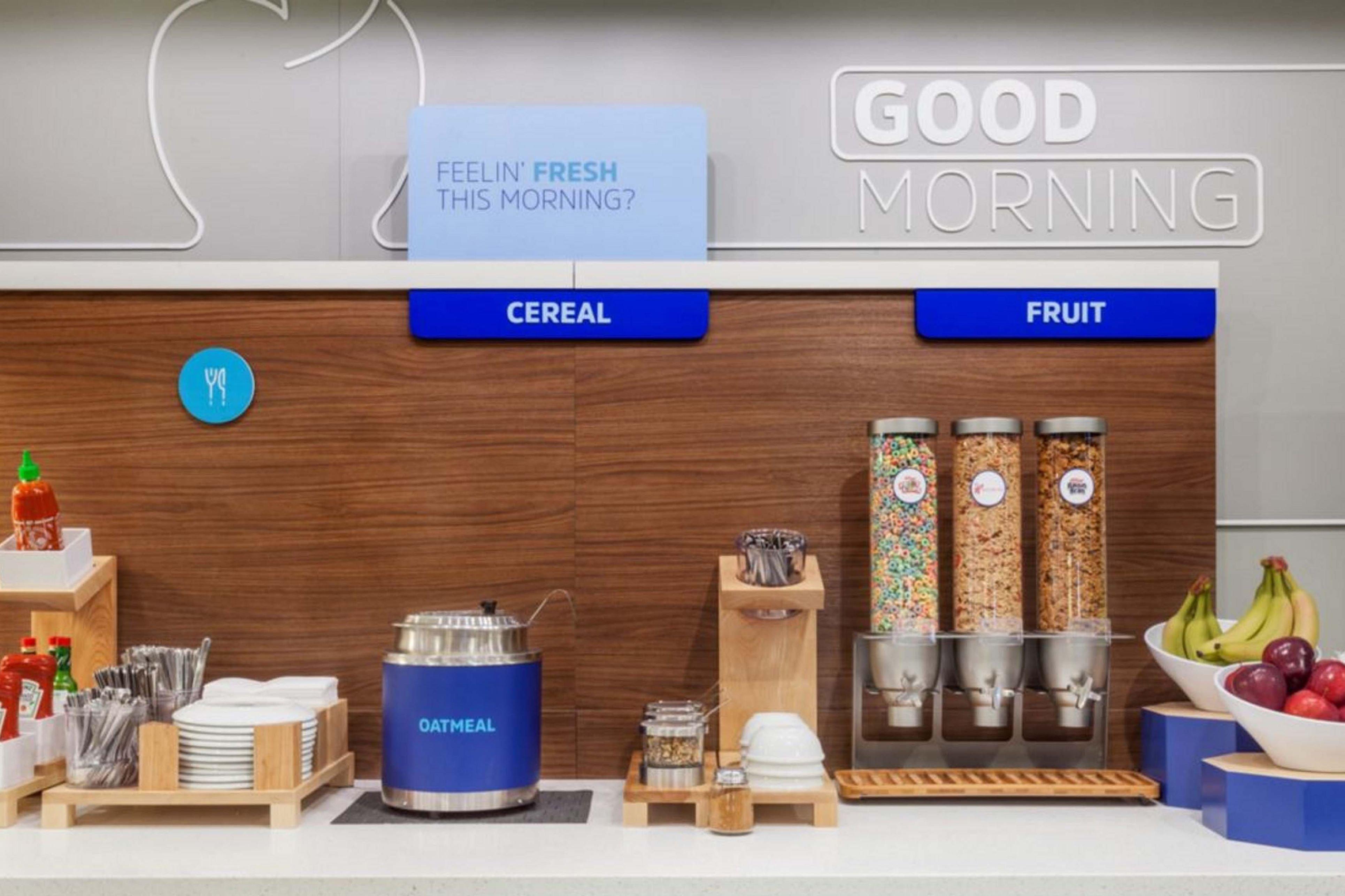 Holiday Inn Express & Suites Hammond By Ihg Luaran gambar