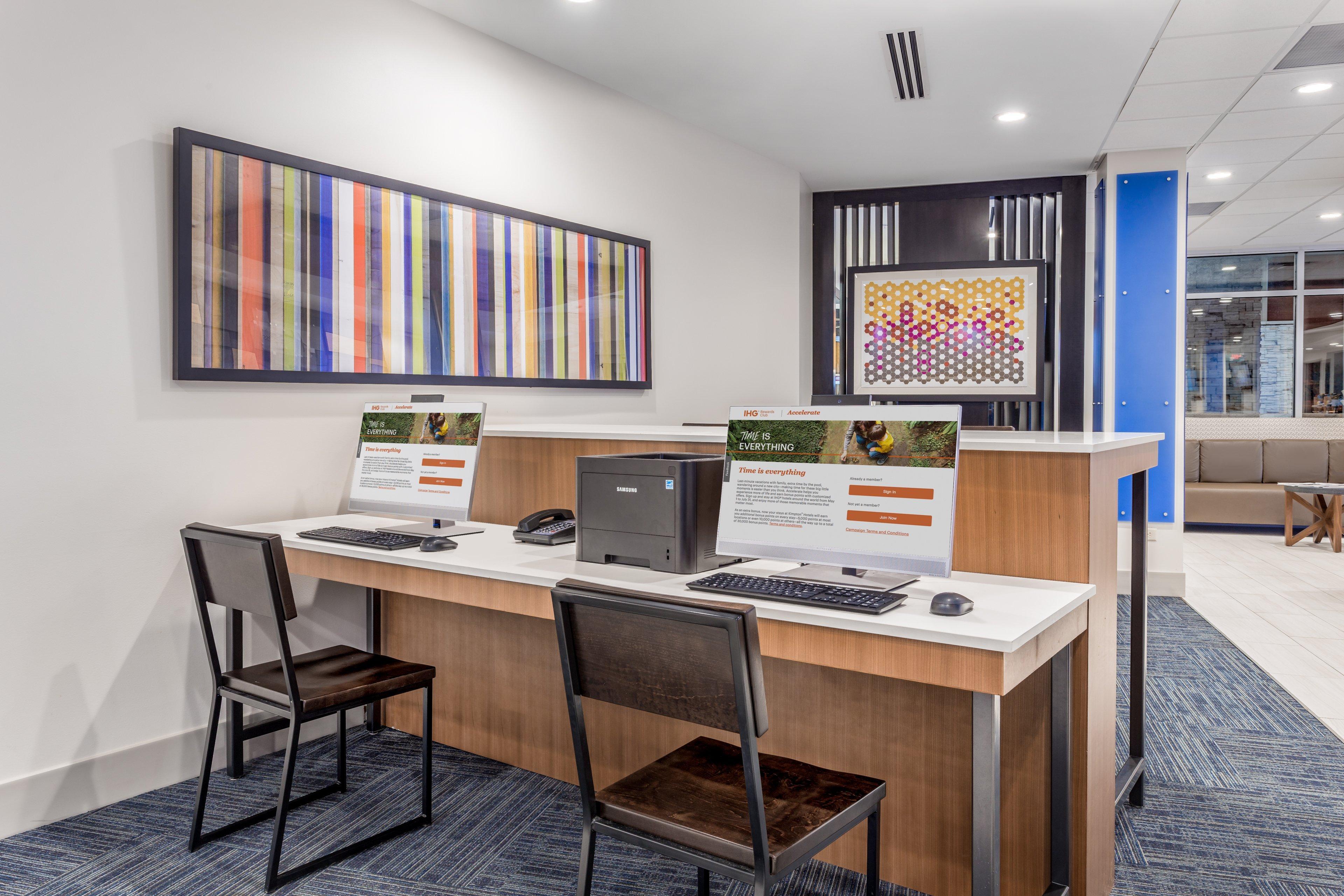 Holiday Inn Express & Suites Hammond By Ihg Luaran gambar