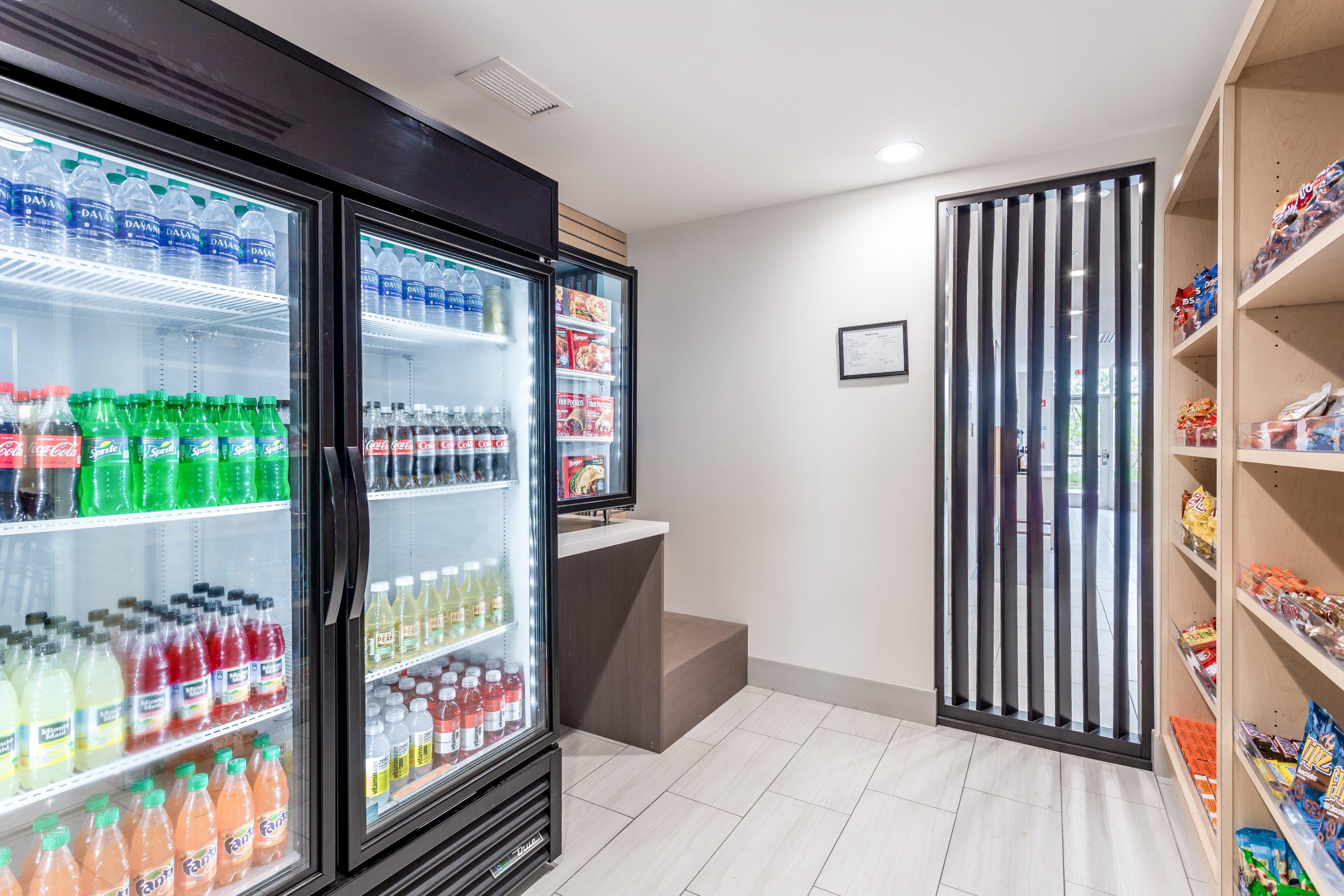 Holiday Inn Express & Suites Hammond By Ihg Luaran gambar