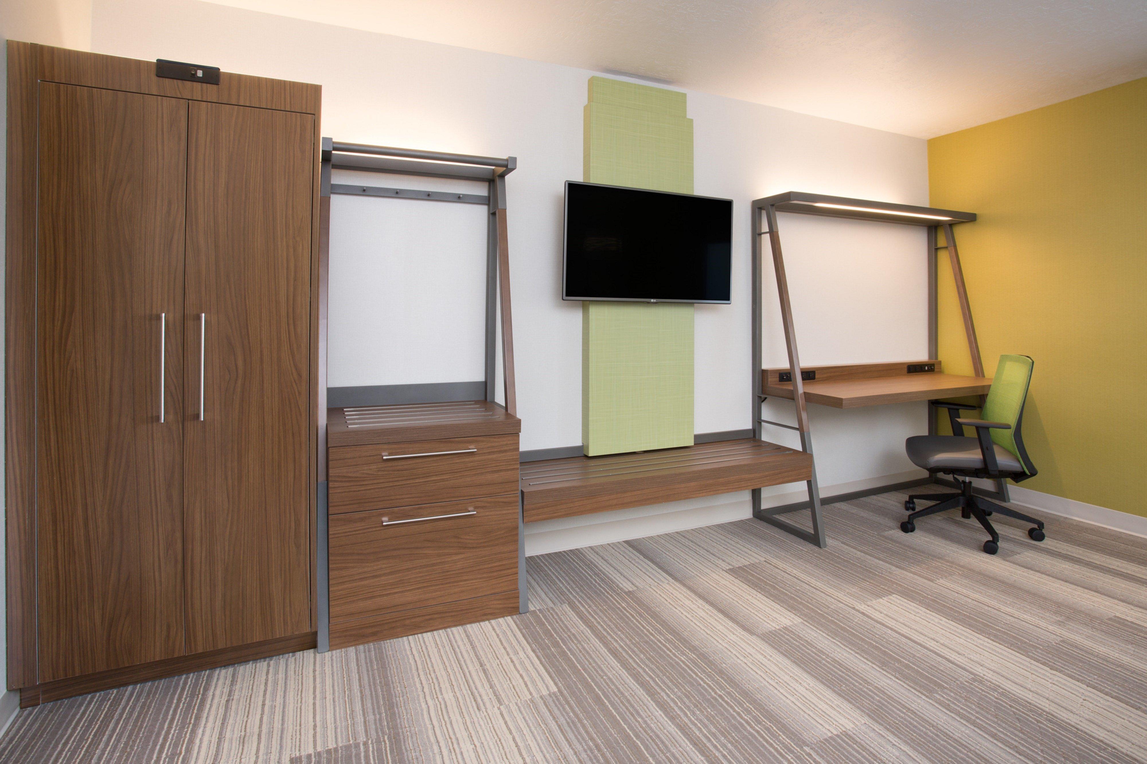Holiday Inn Express & Suites Hammond By Ihg Luaran gambar