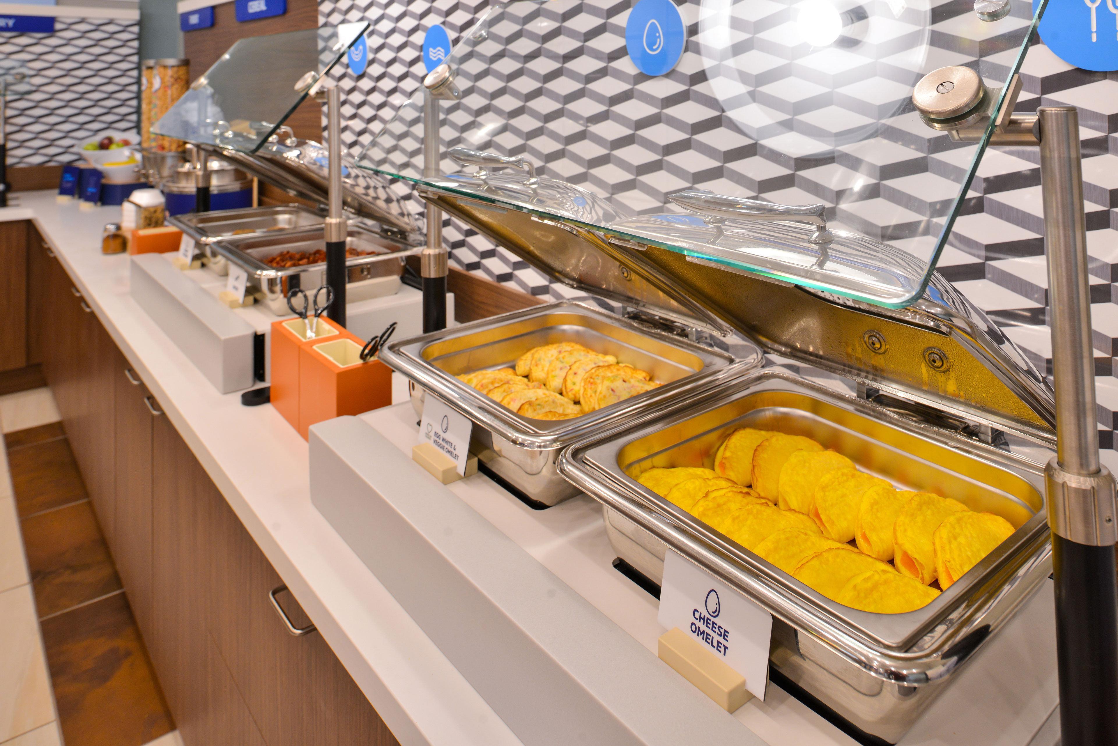 Holiday Inn Express & Suites Hammond By Ihg Luaran gambar