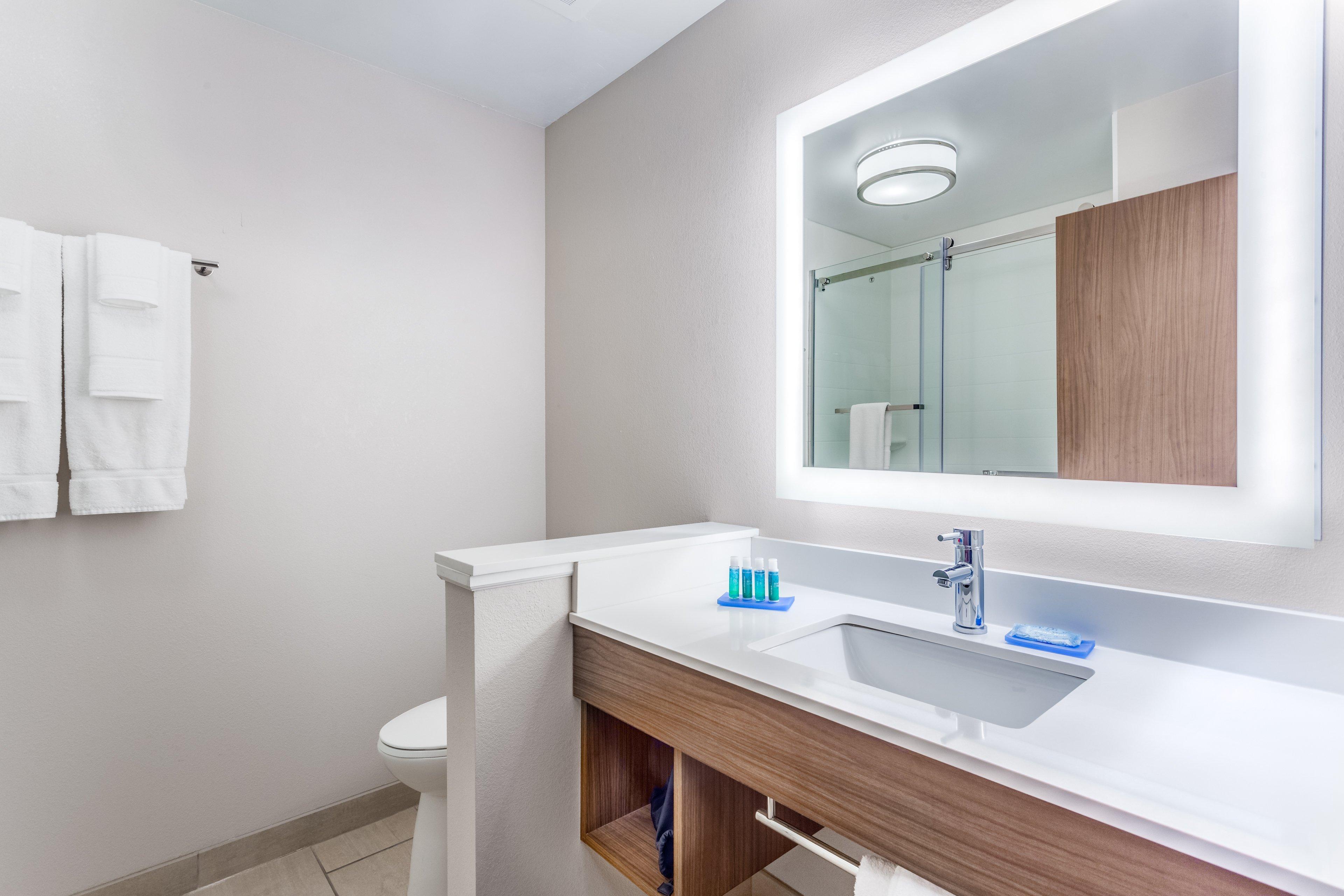Holiday Inn Express & Suites Hammond By Ihg Luaran gambar