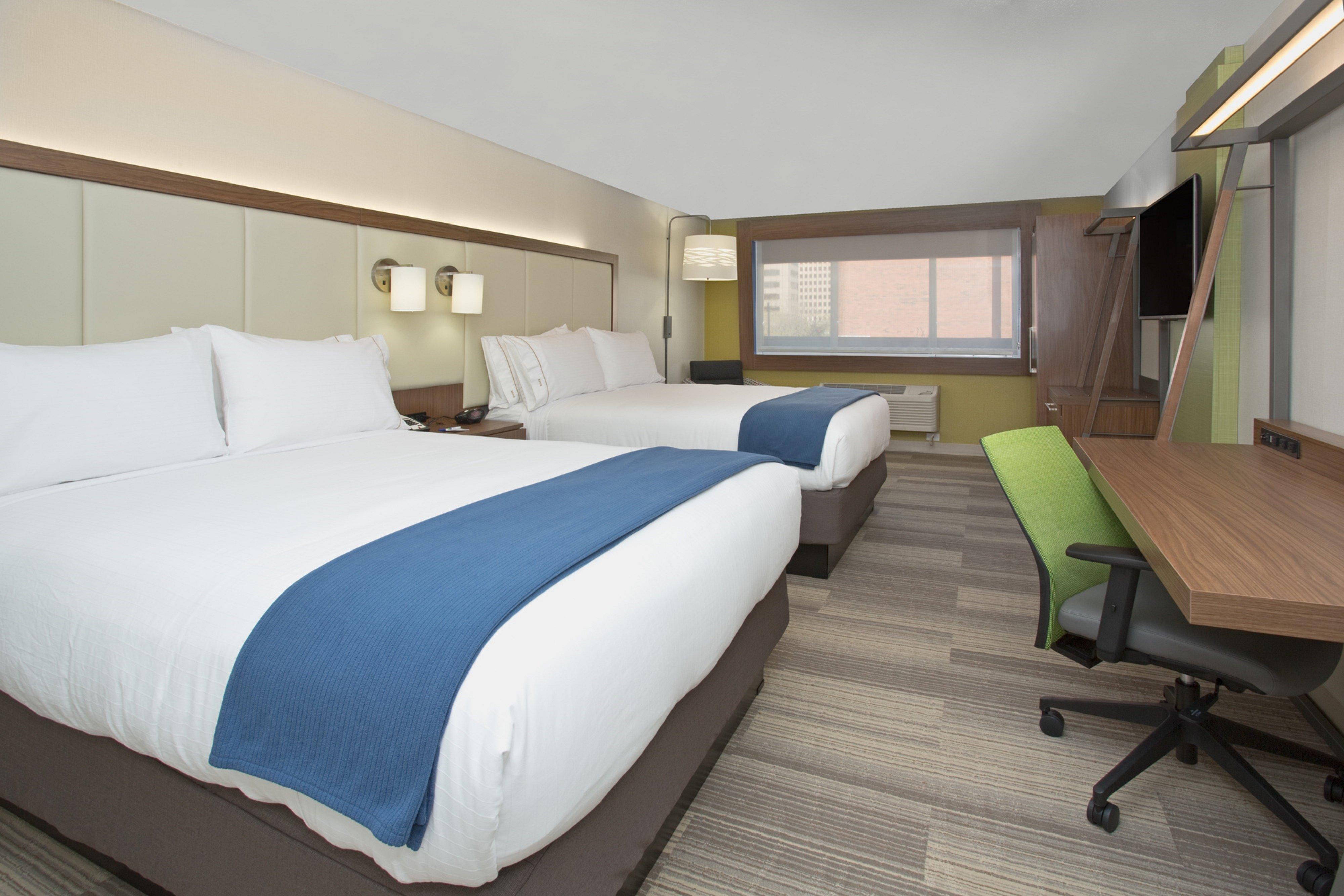 Holiday Inn Express & Suites Hammond By Ihg Luaran gambar