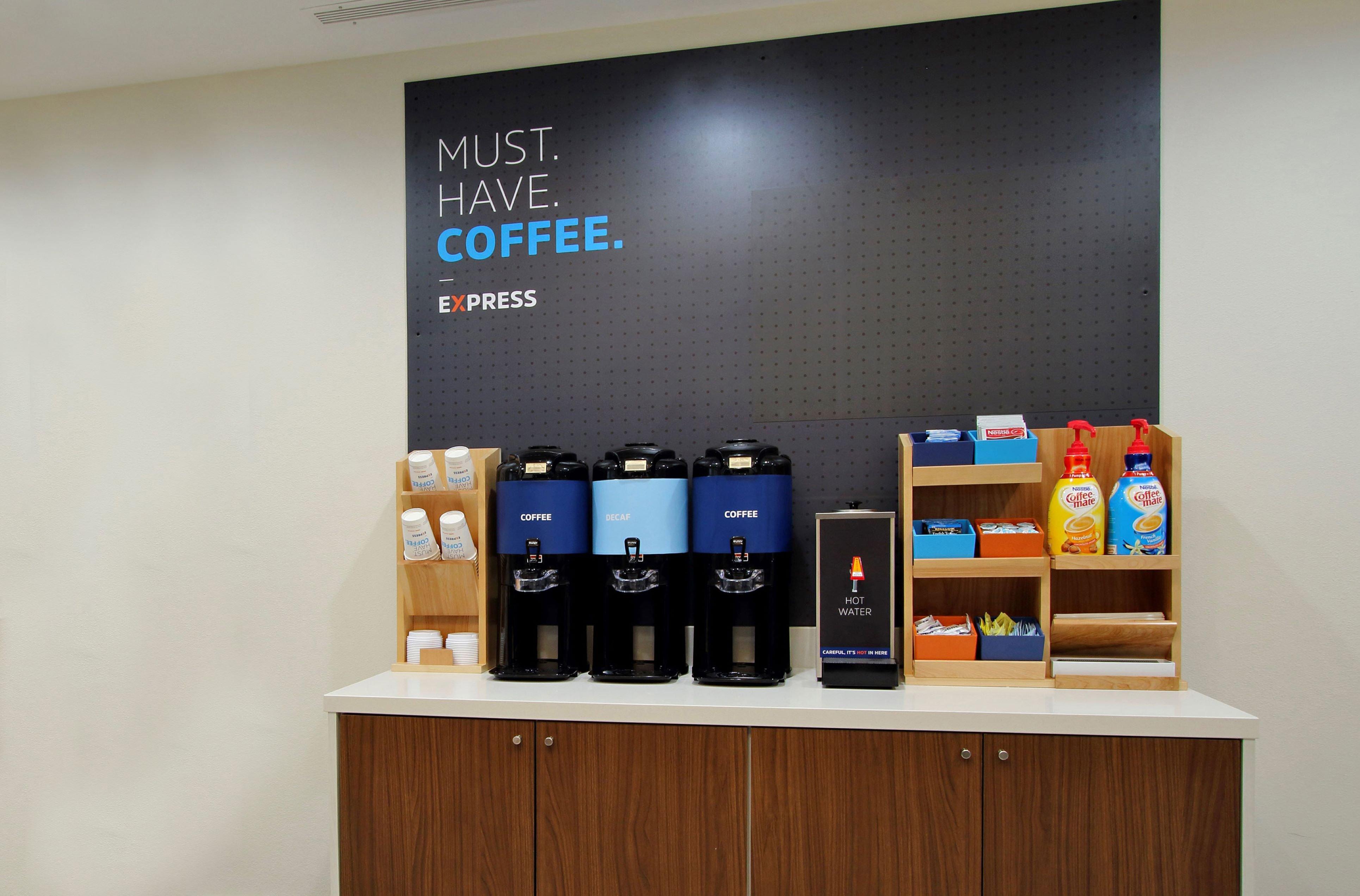 Holiday Inn Express & Suites Hammond By Ihg Luaran gambar