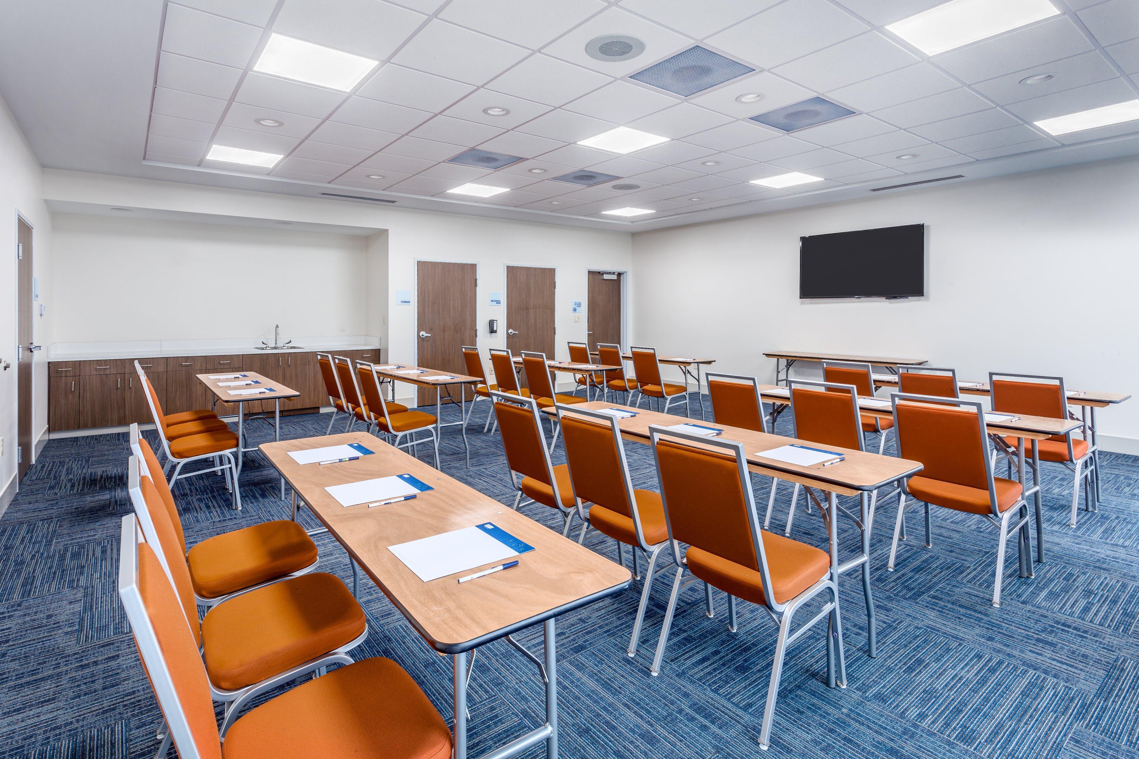 Holiday Inn Express & Suites Hammond By Ihg Luaran gambar