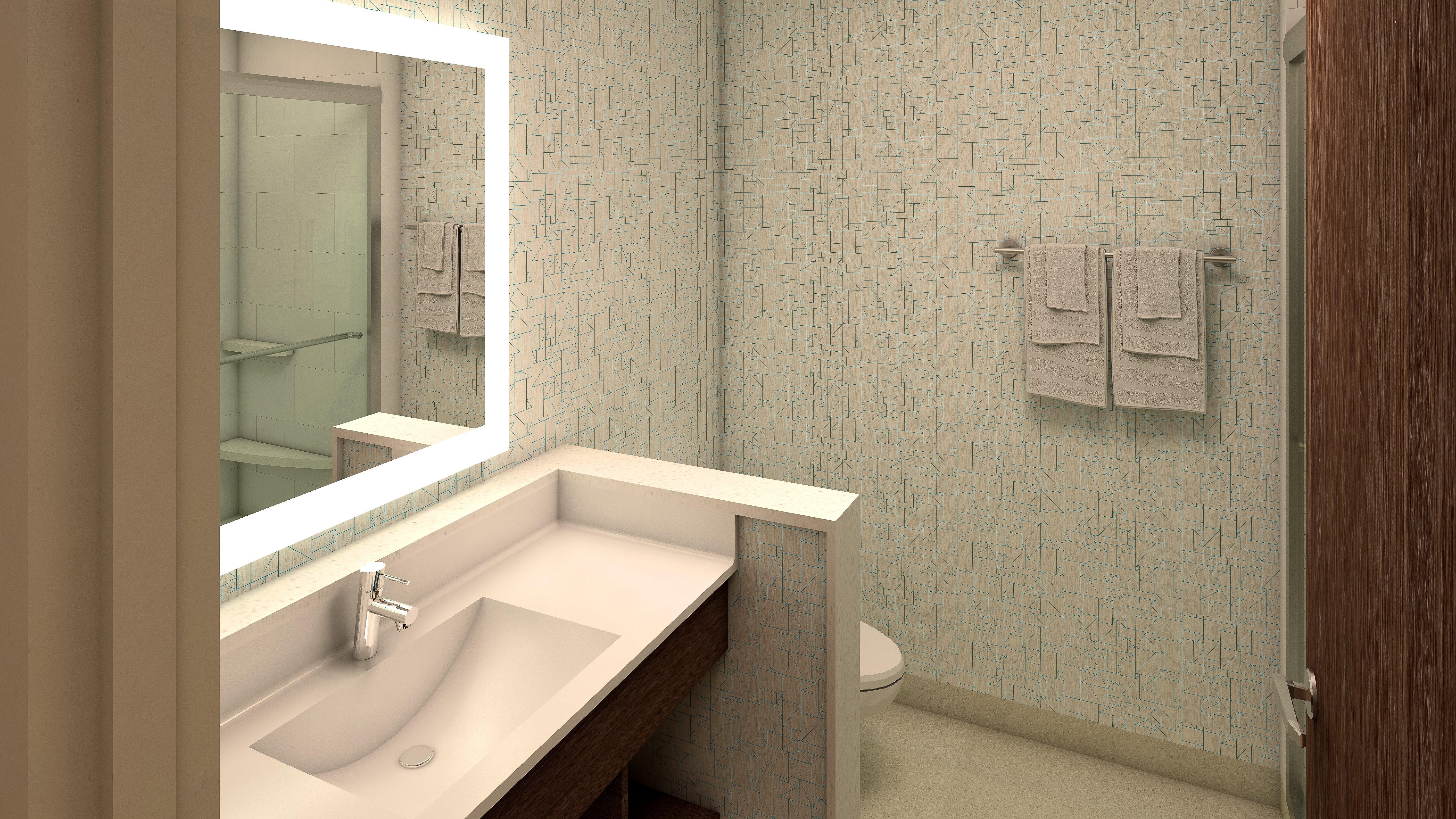 Holiday Inn Express & Suites Hammond By Ihg Luaran gambar