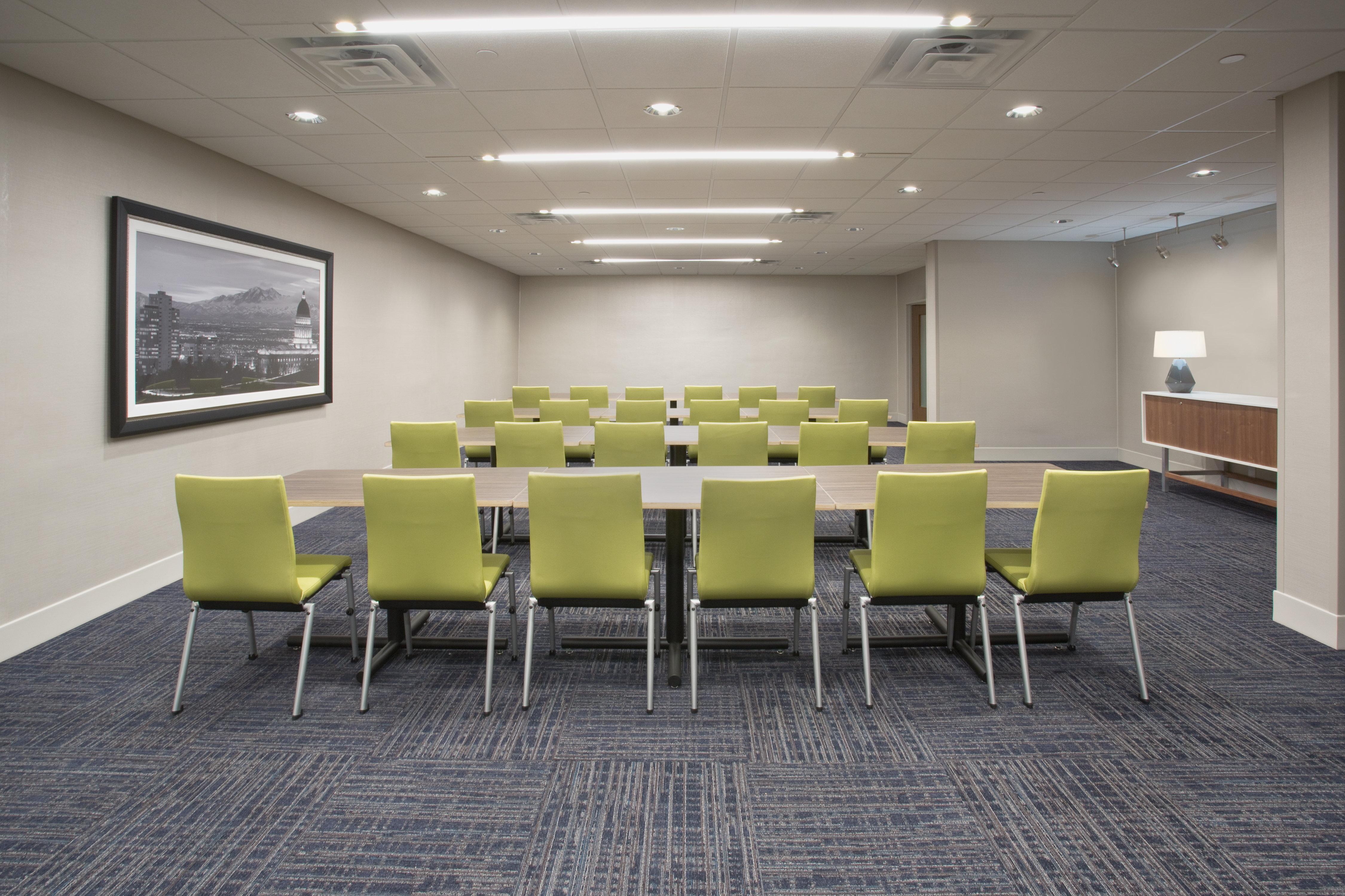 Holiday Inn Express & Suites Hammond By Ihg Luaran gambar