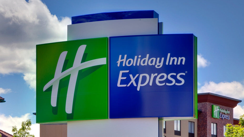 Holiday Inn Express & Suites Hammond By Ihg Luaran gambar