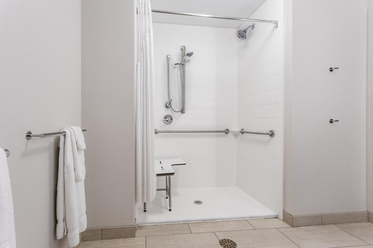 Holiday Inn Express & Suites Hammond By Ihg Luaran gambar